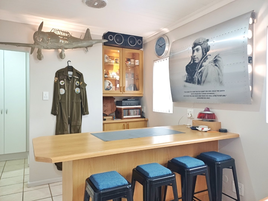 3 Bedroom Property for Sale in Grootbrakhoogte Western Cape